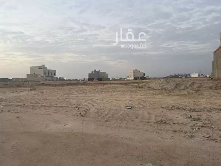 أرض للبيع في حي الفنار, مدينة جدة, منطقة مكة المكرمة صورة 4