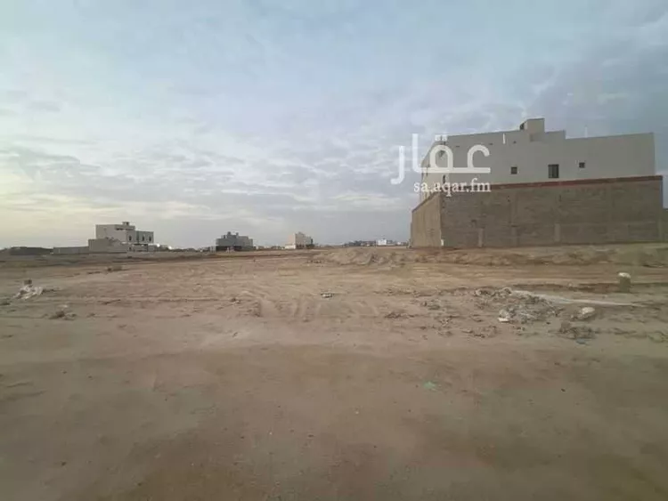 أرض للبيع في حي الفنار, مدينة جدة, منطقة مكة المكرمة صورة 5
