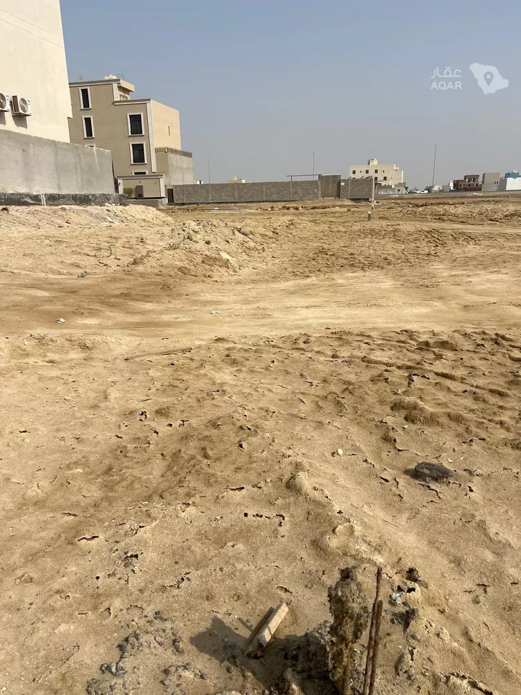 أرض للبيع في حي الفنار, مدينة جدة, منطقة مكة المكرمة 6