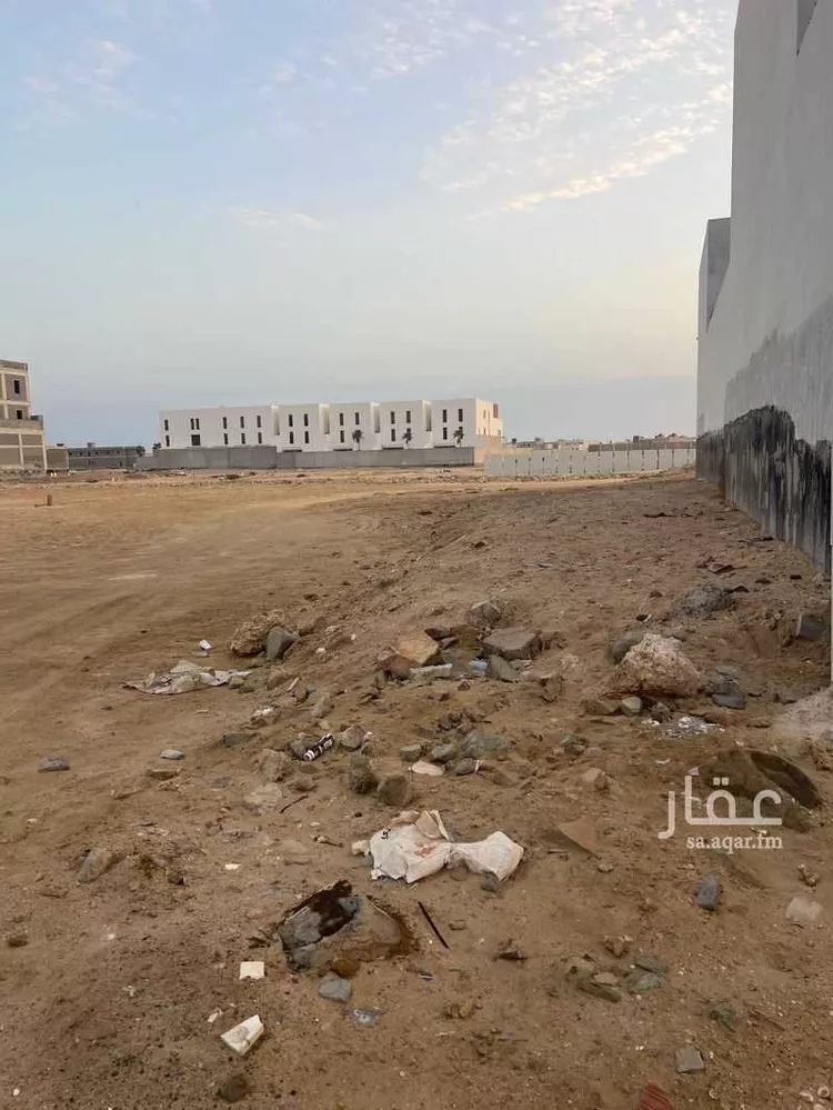 أرض للبيع في حي البحيرات, مدينة جدة, منطقة مكة المكرمة صورة 5