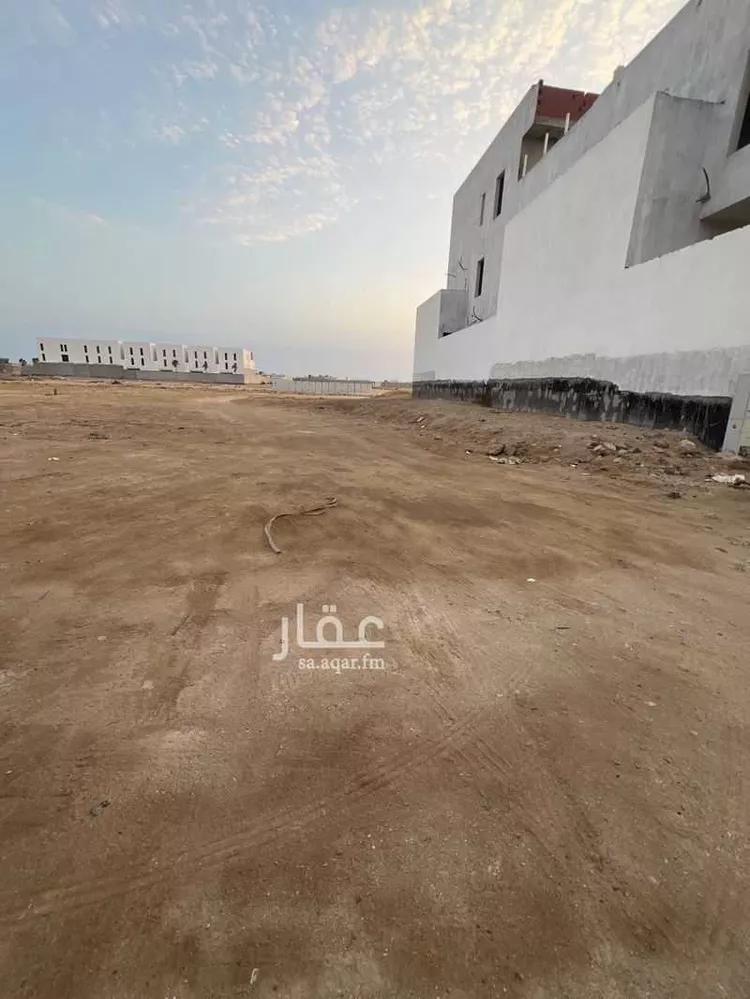 أرض للبيع في حي البحيرات, مدينة جدة, منطقة مكة المكرمة صورة 2