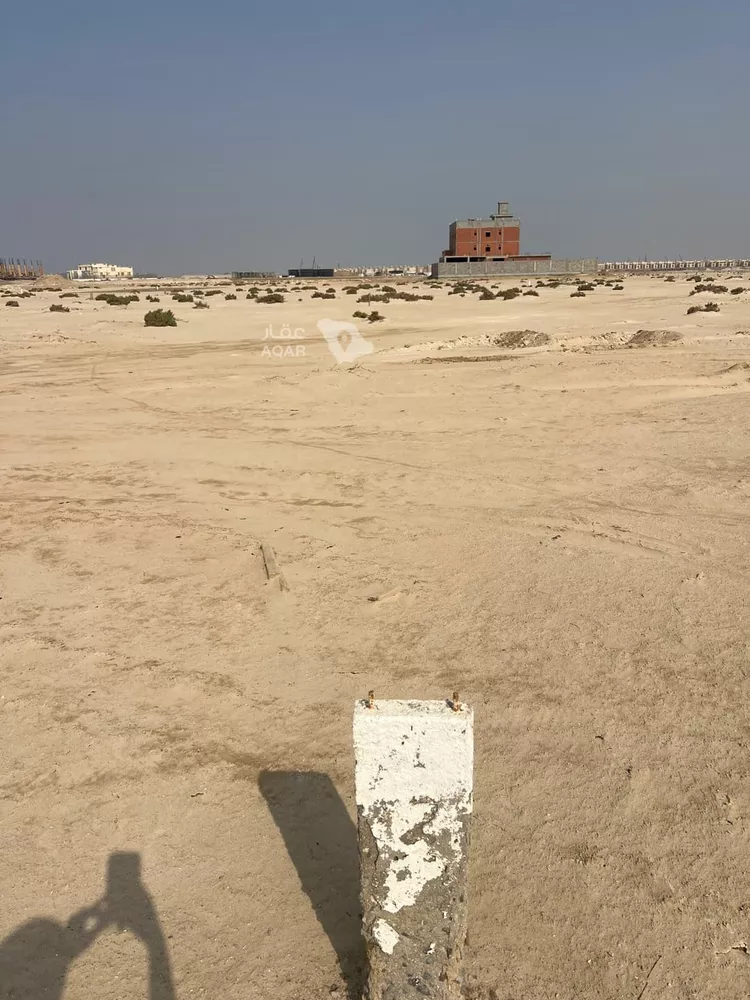 أرض للبيع في حي البحيرات, مدينة جدة, منطقة مكة المكرمة 6