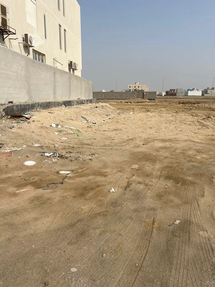 أرض للبيع في حي الفنار, مدينة جدة, منطقة مكة المكرمة 2