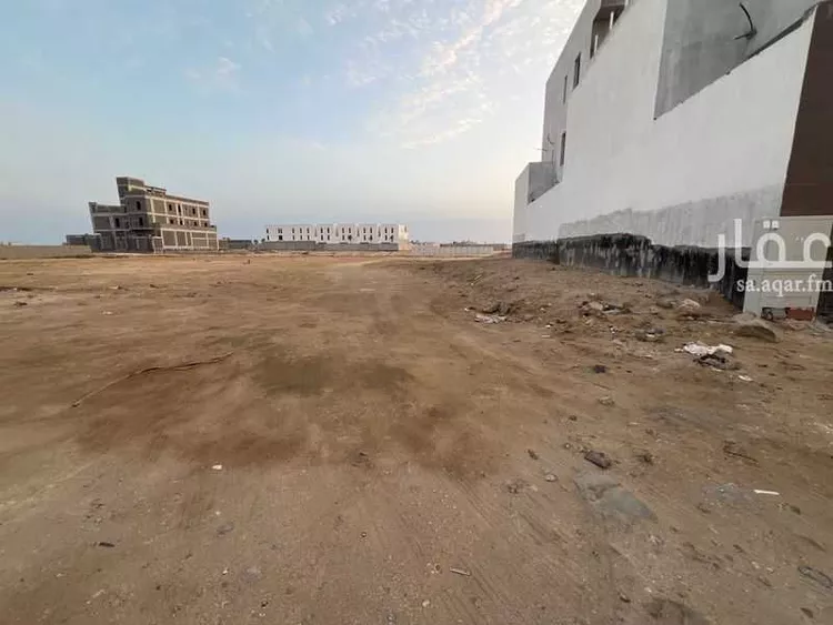 أرض للبيع في حي البحيرات, مدينة جدة, منطقة مكة المكرمة صورة 4