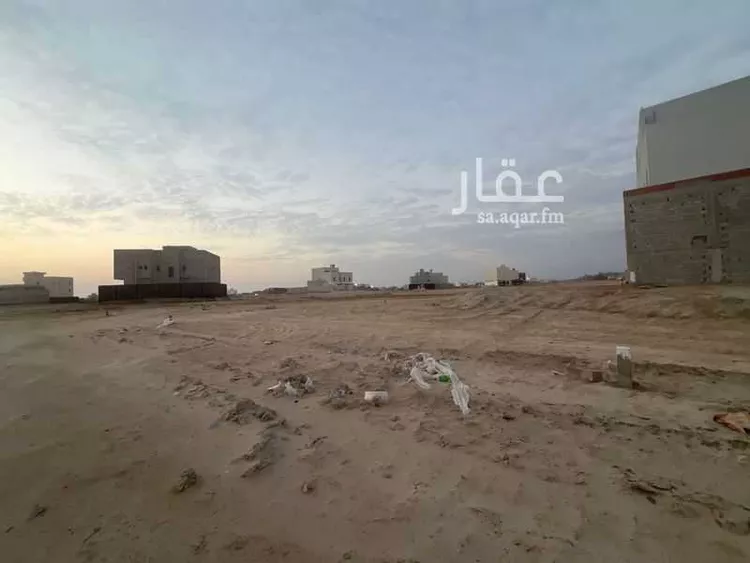 أرض للبيع في حي الفنار, مدينة جدة, منطقة مكة المكرمة صورة 3