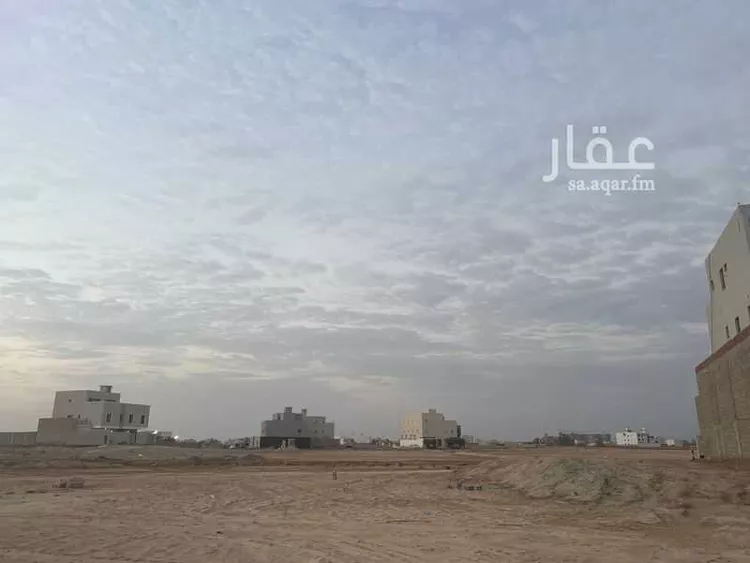 أرض للبيع في حي الفنار, مدينة جدة, منطقة مكة المكرمة 6