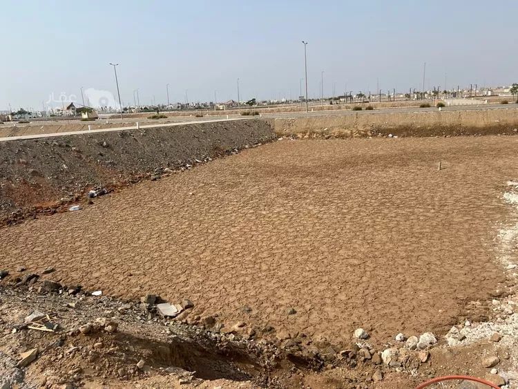 أرض للبيع في حي المنارات, مدينة جدة, منطقة مكة المكرمة 4