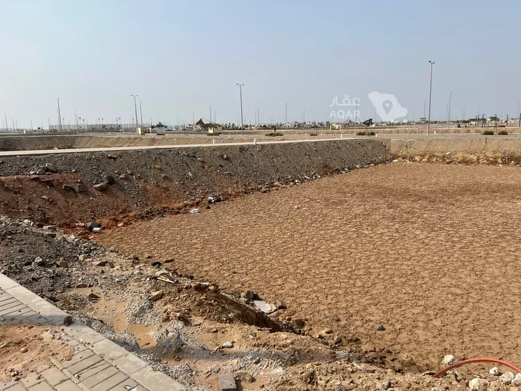 أرض للبيع في حي المنارات, مدينة جدة, منطقة مكة المكرمة 6
