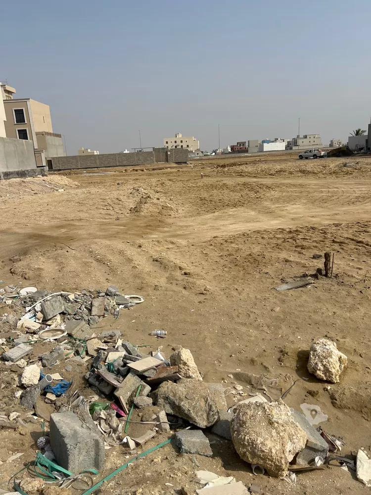 أرض للبيع في حي الفنار, مدينة جدة, منطقة مكة المكرمة 4