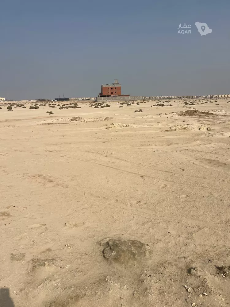 أرض للبيع في حي البحيرات, مدينة جدة, منطقة مكة المكرمة صورة 5