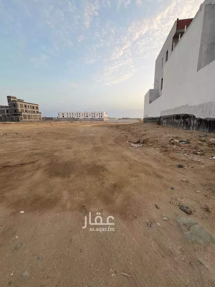 أرض للبيع في حي البحيرات, مدينة جدة, منطقة مكة المكرمة صورة 3