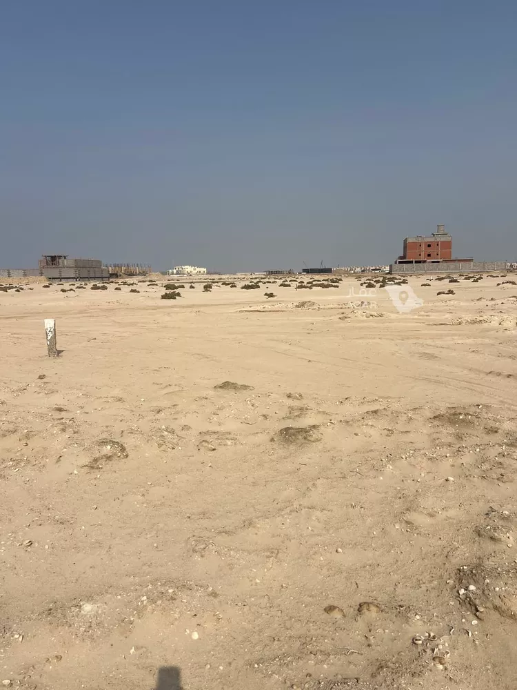 أرض للبيع في حي البحيرات, مدينة جدة, منطقة مكة المكرمة