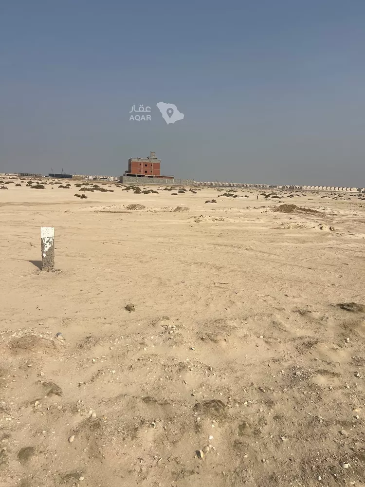 أرض للبيع في حي البحيرات, مدينة جدة, منطقة مكة المكرمة صورة 3