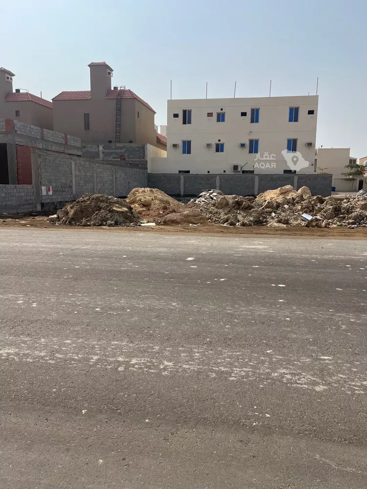 أرض للبيع في شارع سعيد بن الحارث السهمي, حي المنارات, مدينة جدة, منطقة مكة المكرمة 2