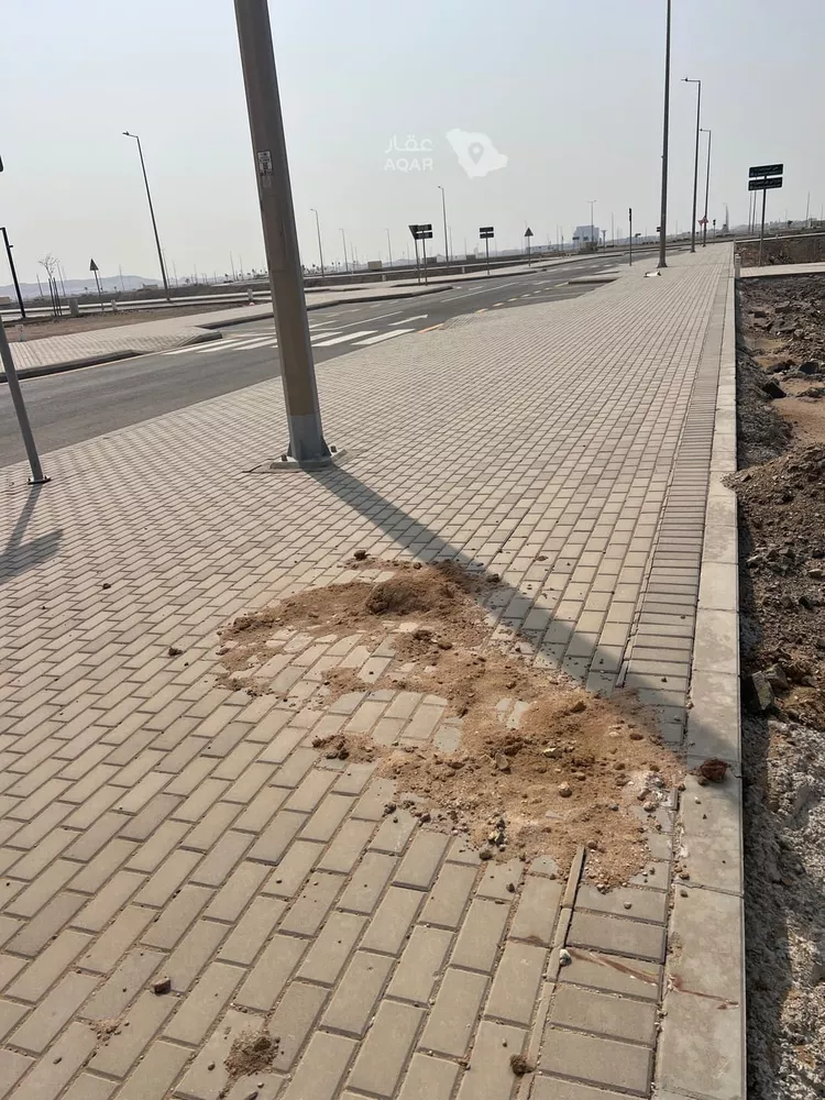 أرض للبيع في حي المنارات, مدينة جدة, منطقة مكة المكرمة 3