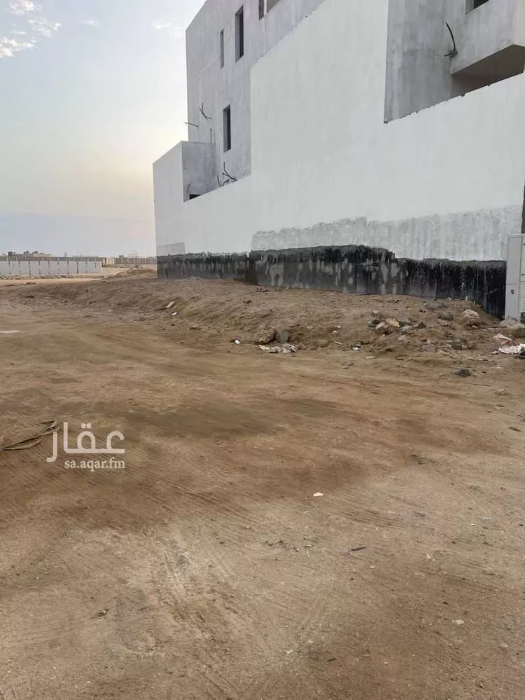 أرض للبيع في حي البحيرات, مدينة جدة, منطقة مكة المكرمة