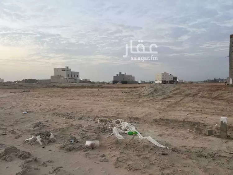 أرض للبيع في حي الفنار, مدينة جدة, منطقة مكة المكرمة صورة 2