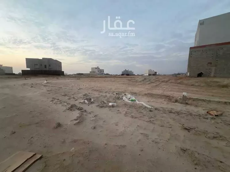 أرض للبيع في حي الفنار, مدينة جدة, منطقة مكة المكرمة 1 صورة