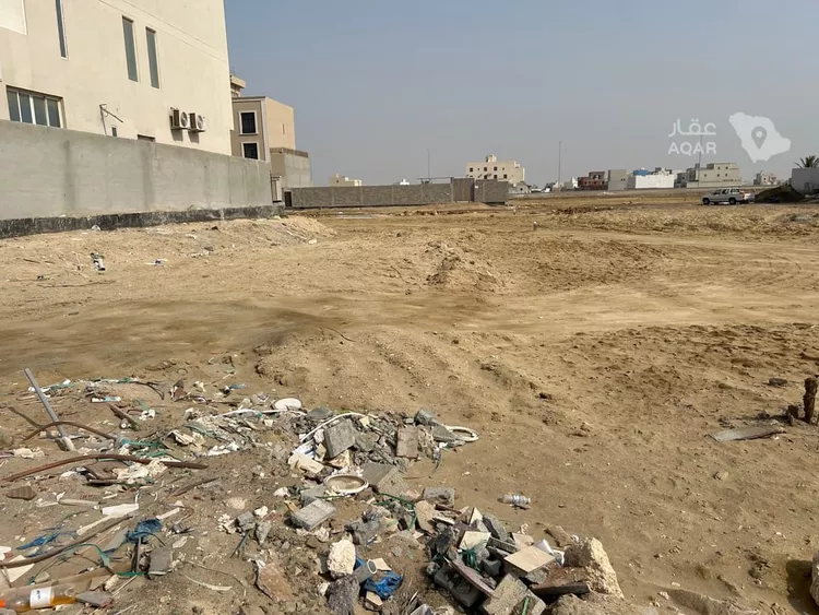 أرض للبيع في حي الفنار, مدينة جدة, منطقة مكة المكرمة 5