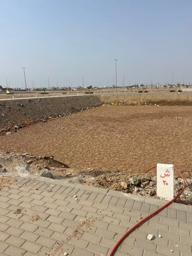 أرض للبيع في حي المنارات, مدينة جدة, منطقة مكة المكرمة 2