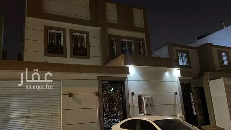 شقة للبيع في شارع الرمال, حي الرمال, مدينة الرياض, منطقة الرياض