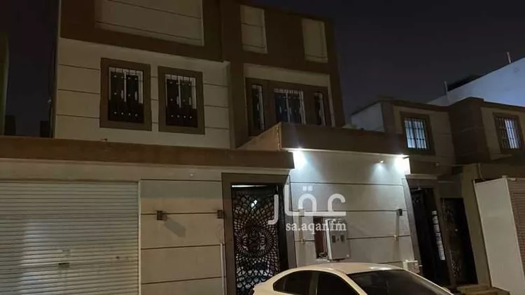 فيلا للبيع في شارع أبي إسحاق الزجاج, حي الرمال, مدينة الرياض, منطقة الرياض