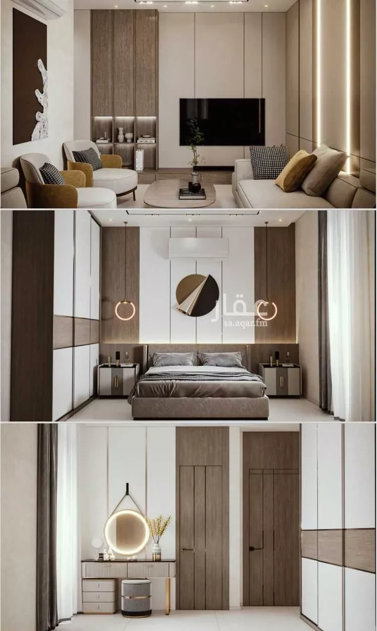 Apartment for Sale in Riyadh Al Munsiyah صورة 2