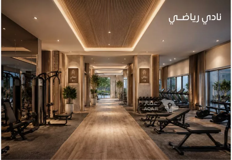 شقة للبيع في شارع أبي الرضا الطبال, حي المعيزيلة, مدينة الرياض, منطقة الرياض صورة 3