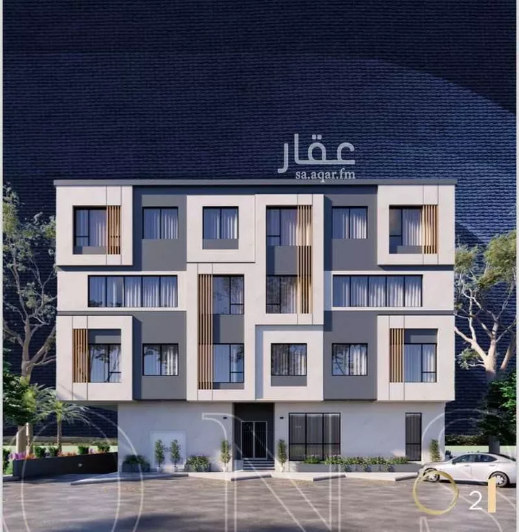 Apartment for Sale in Riyadh Al Munsiyah صورة 3