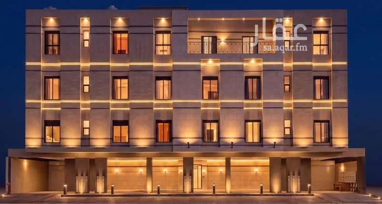 Apartment for Sale in Riyadh Ar Rimal