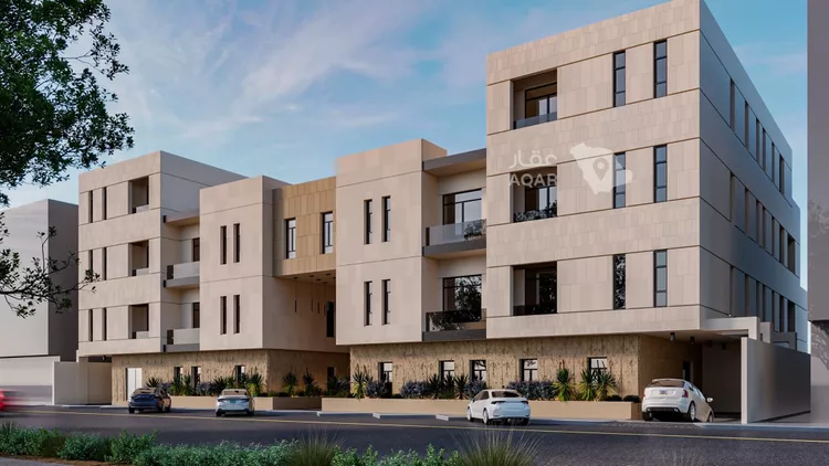 شقة للبيع في شارع العماير, حي المعيزيلة, مدينة الرياض, منطقة الرياض 2
