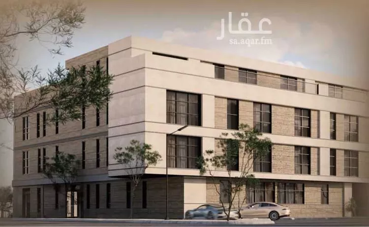شقة للبيع في شارع سلمان الفارسي, حي الخليج, مدينة الرياض, منطقة الرياض
