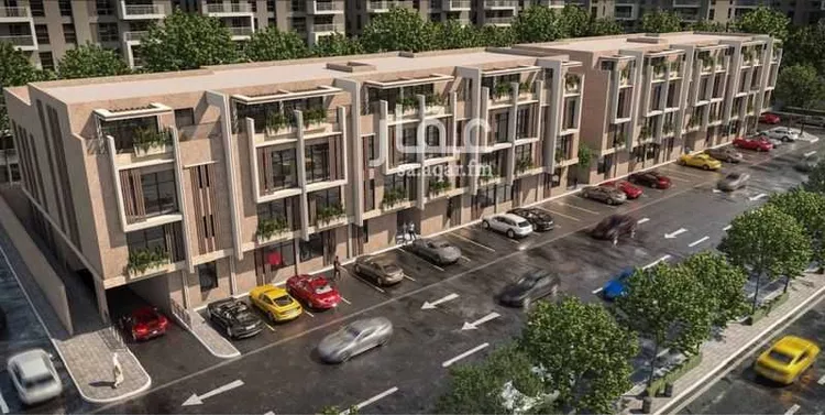 شقة للبيع في شارع سلمان الفارسي, حي الخليج, مدينة الرياض, منطقة الرياض صورة 3