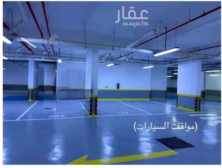 شقة للإيجار في شارع عبدالله المويس, حي الرمال, مدينة الرياض, منطقة الرياض صورة 5