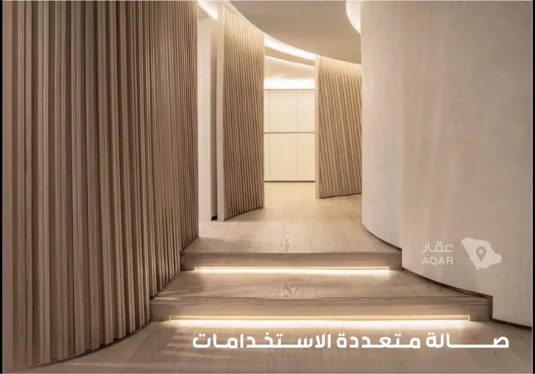 شقة للبيع في شارع سلمان الفارسي, حي الخليج, مدينة الرياض, منطقة الرياض 4