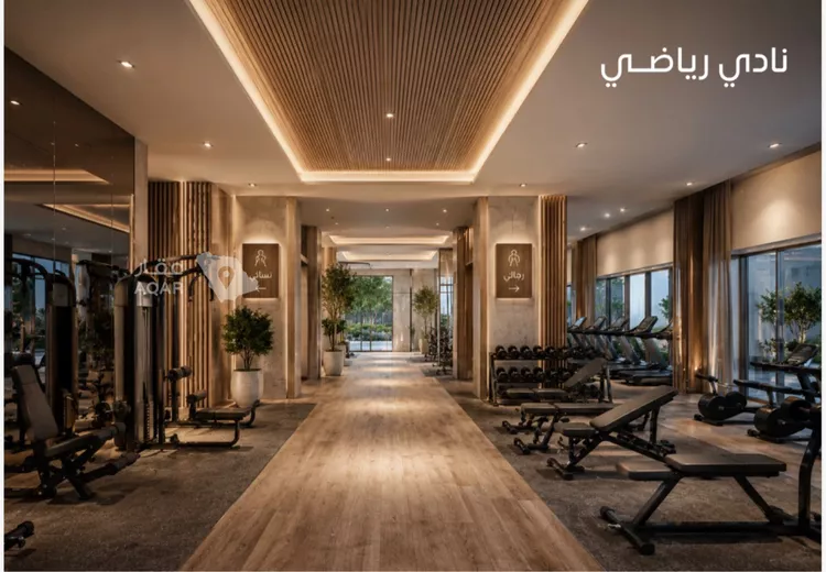 شقة للبيع في شارع أبي الرضا الطبال, حي المعيزيلة, مدينة الرياض, منطقة الرياض 3