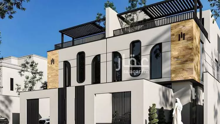 فيلا للبيع في شارع الامير سعود ابن عبدالله ابن جلوي, حي العارض, مدينة الرياض, منطقة الرياض