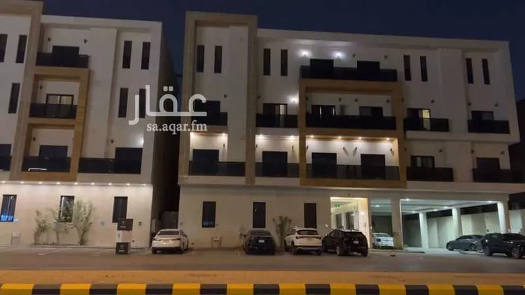 شقة للبيع في شارع الحلة, حي اليرموك, مدينة الرياض, منطقة الرياض