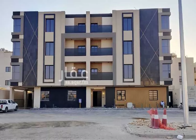 شقة للبيع في شارع حمزة الهاشمي, حي النرجس, مدينة الرياض, منطقة الرياض