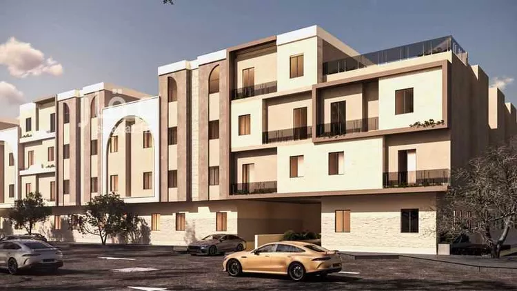 Apartment for Sale in Riyadh Al Maizilah