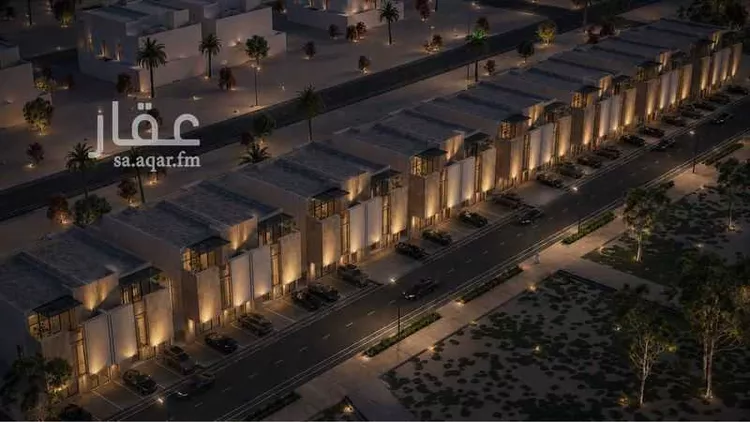 شقة للبيع في شارع أسعد بن أحمد دهان, حي الرمال, مدينة الرياض, منطقة الرياض