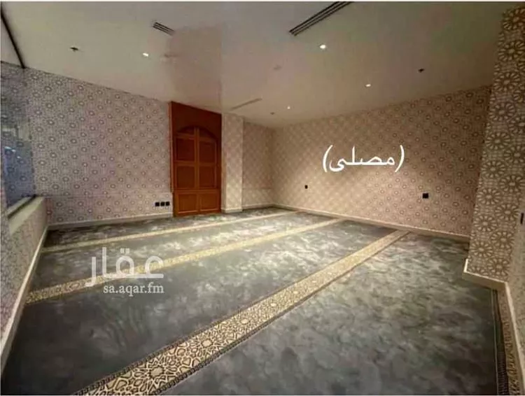 شقة للإيجار في شارع عبدالله المويس, حي الرمال, مدينة الرياض, منطقة الرياض