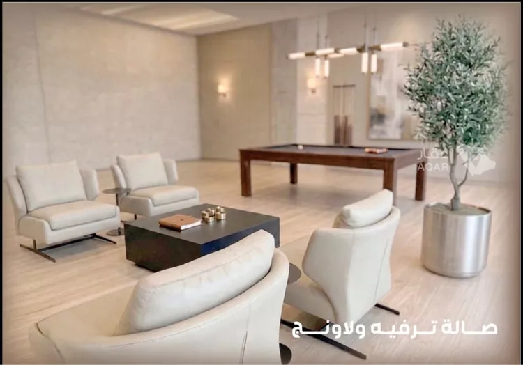 شقة للبيع في شارع سلمان الفارسي, حي الخليج, مدينة الرياض, منطقة الرياض 2