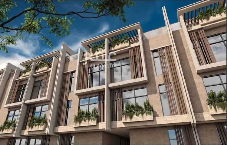 شقة للبيع في شارع سلمان الفارسي, حي الخليج, مدينة الرياض, منطقة الرياض