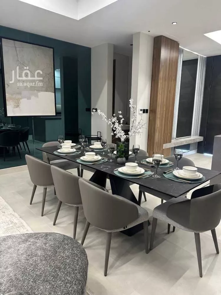 فيلا للبيع في شارع علي بن احمد العمري, حي العارض, مدينة الرياض, منطقة الرياض صورة 3