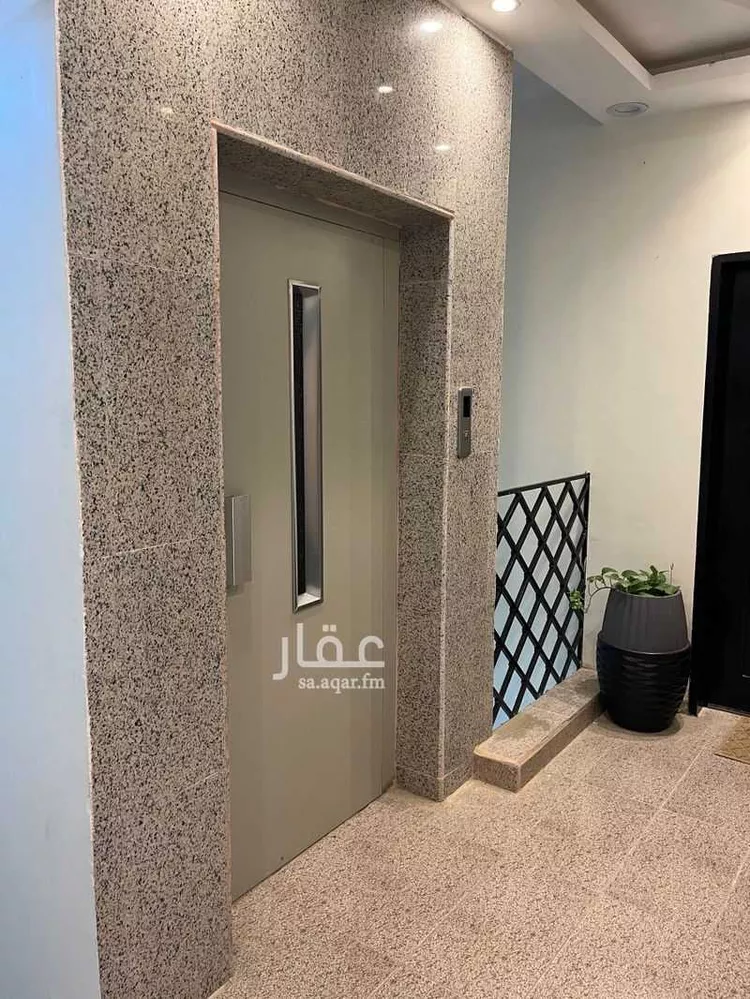 شقة للإيجار في شارع أبي عبيدة النابلسي ، حي النرجس ، الرياض ، منطقة الرياض صورة 2