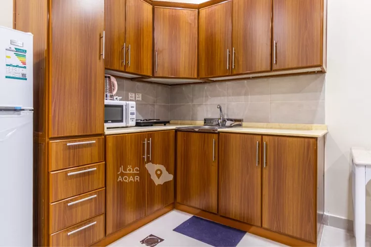 شقة للإيجار في شارع الشعراء, حي الحمراء, مدينة جدة, منطقة مكة المكرمة 7