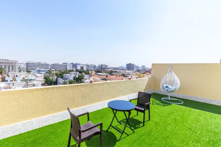 شقة للإيجار في شارع الشعراء, حي الحمراء, مدينة جدة, منطقة مكة المكرمة 3