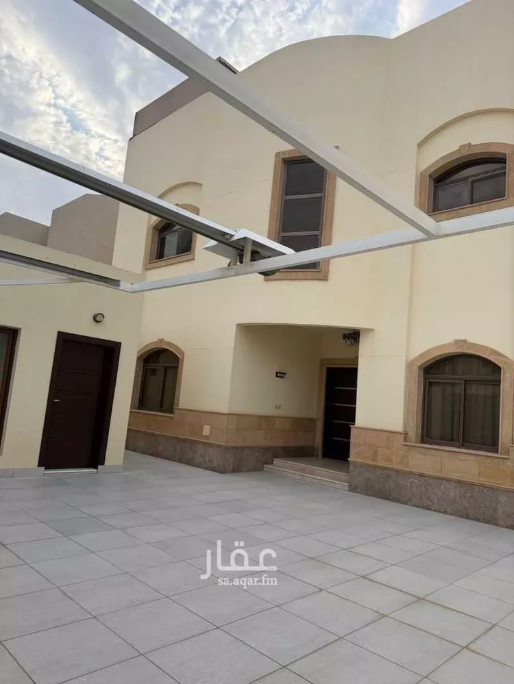 Villa for Sale in Riyadh Al Malqa