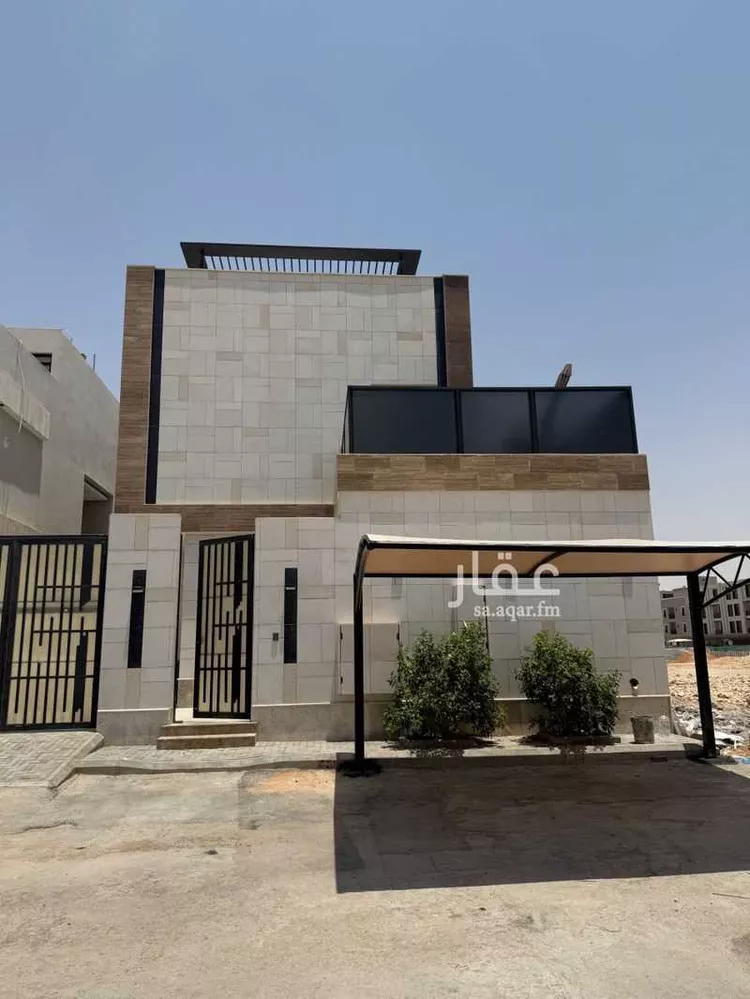 فيلا للبيع في شارع محمد جمال الدين القاسمي, حي العارض, مدينة الرياض, منطقة الرياض
